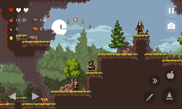 ƻʿ2°(Apple Knight 2)v2.1.1 İ