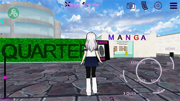 ŮУ԰ģ°汾v436 ٷ