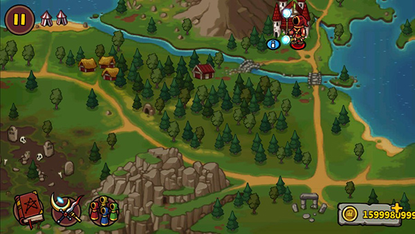 ħܷ֮İ(Magicka)v1.2.3 °