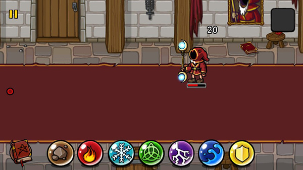 ħܷ֮İ(Magicka)v1.2.3 °