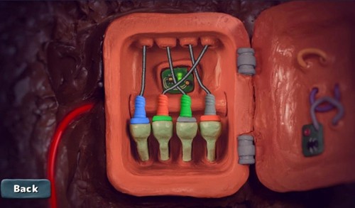 йٵ°(The Sense Point)v2.0.198 ׿