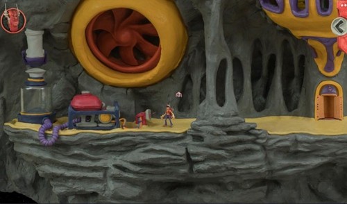 йٵ°(The Sense Point)v2.0.198 ׿