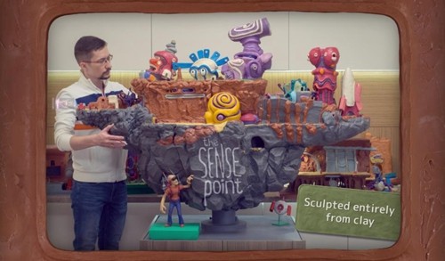 йٵ°(The Sense Point)v2.0.198 ׿