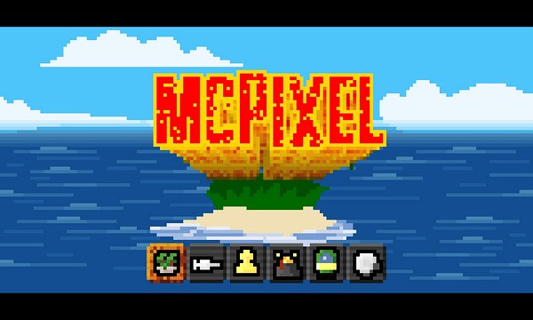 ظ3İ(McPixel 3)v1.1.11 ֻ