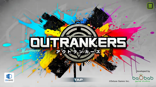 Խ߹ٷ(ԽOUTRANKERSշװ)v1.1.4 ׿