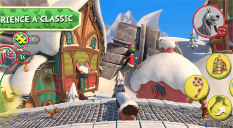 ʥֽʥð°(The Grinchװ)v1.0.0 ׿