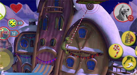 ʥֽʥð°(The Grinchװ)v1.0.0 ׿