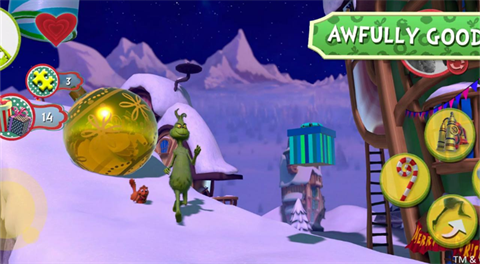 ʥֽʥð°(The Grinchװ)v1.0.0 ׿