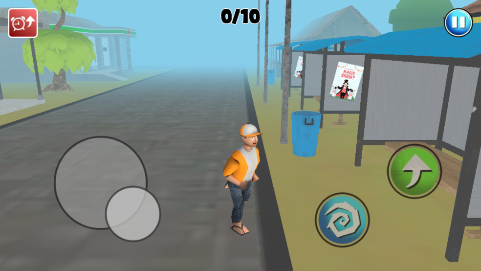 KDM Jemput Bocilֻv1.6.3 İ