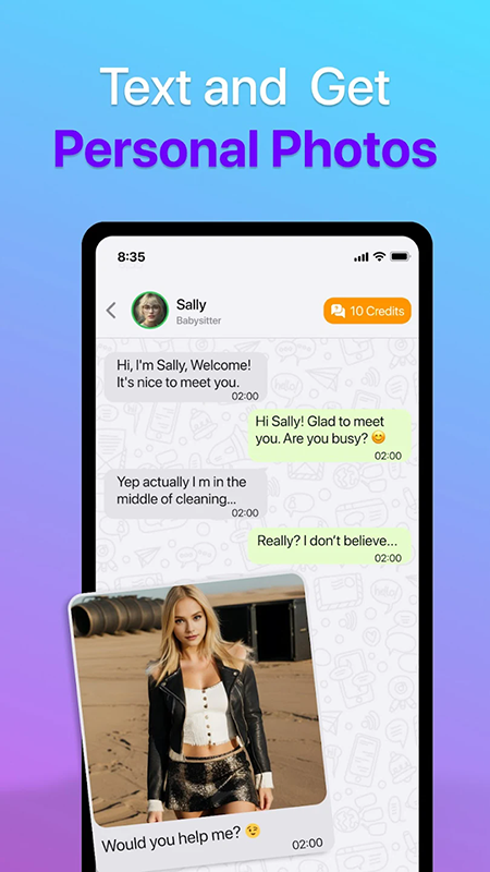 Chatty AIappv1.5.5 ׿
