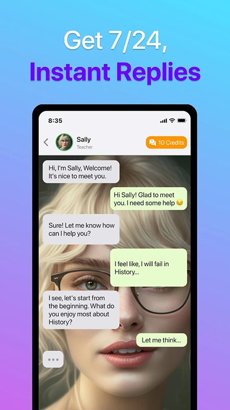 Chatty AIappv1.5.5 ׿