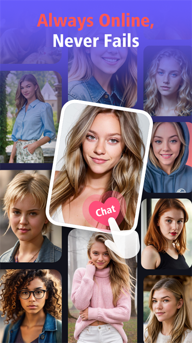 DailyCharacter AI°v1.0.1 ׿