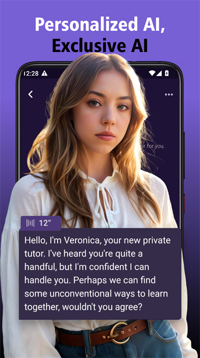 DailyCharacter AI°v1.0.1 ׿