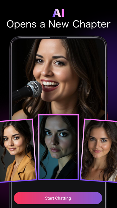 CrushonChat AIv1.0.2 ׿