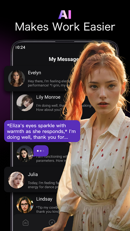 CrushonChat AIv1.0.2 ׿