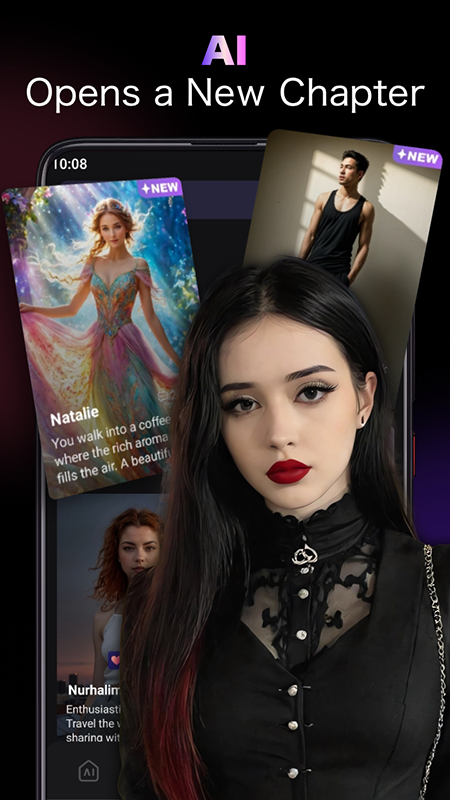 CrushonChat AIv1.0.2 ׿