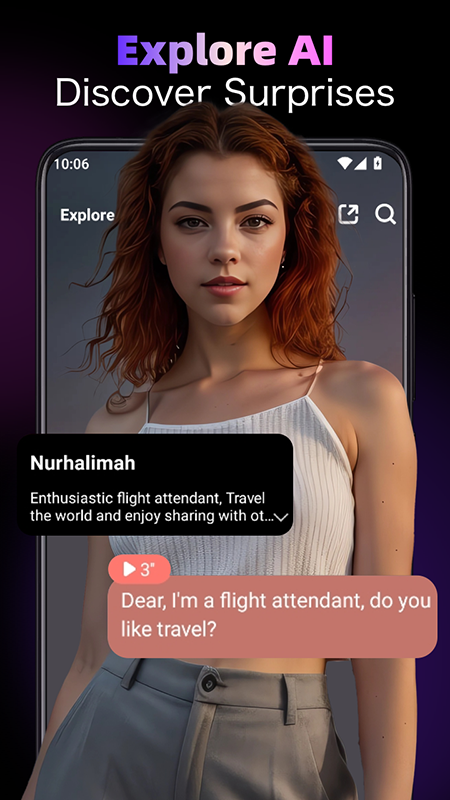 CrushonChat AIv1.0.2 ׿