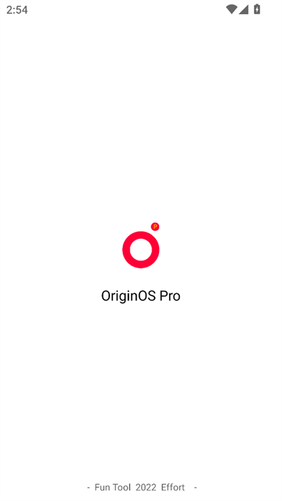 OriginOS Proٷv2.0.0 ׿