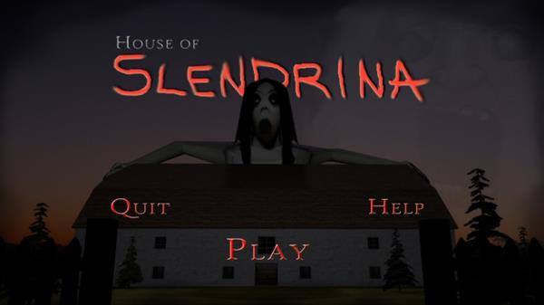 ɺӵķ°(House of Slendrina)v1.5 ׿