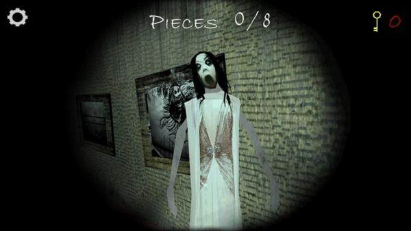 ɺӵķ°(House of Slendrina)v1.5 ׿