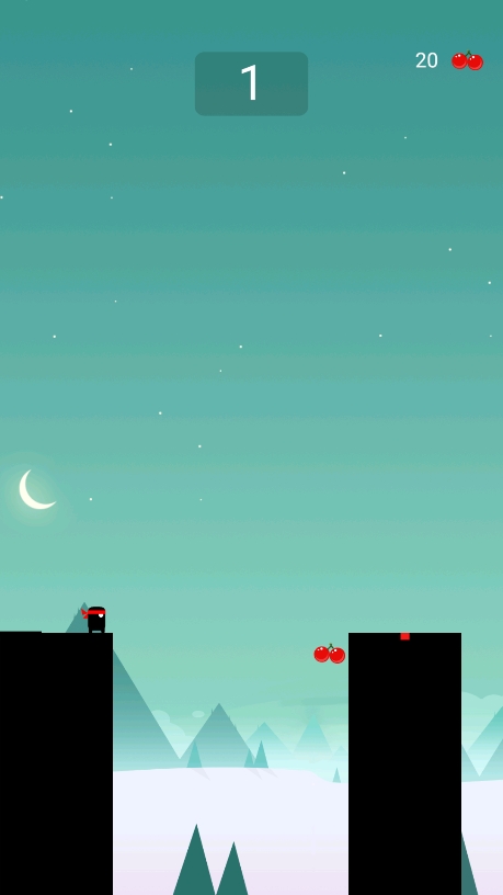 Ӣѹӹذ׿(Stick Hero)v2.0.8 İ