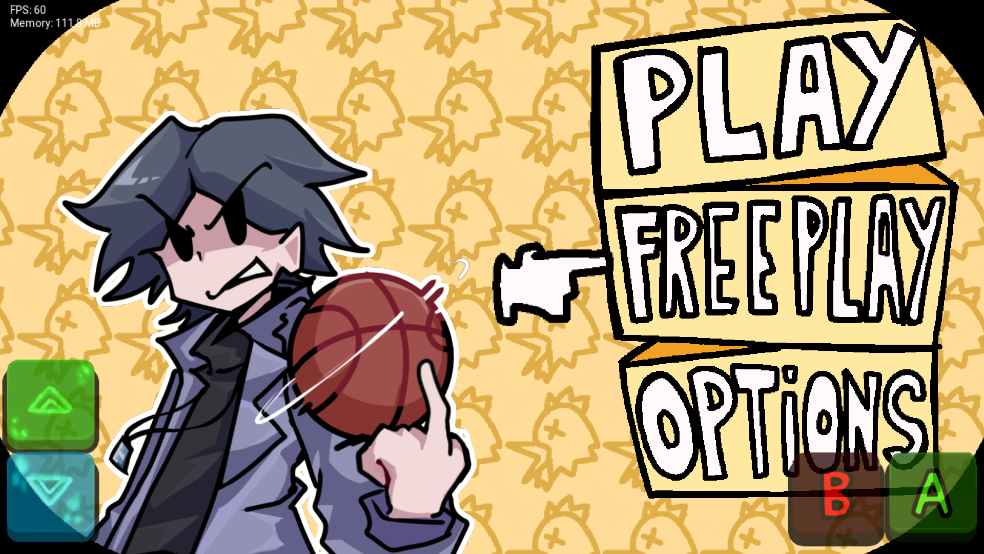 fridaynightfunkinٷv0.2.8 ׿