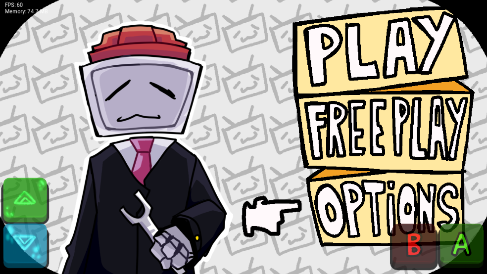 fridaynightfunkinٷv0.2.8 ׿