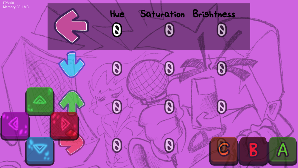 fridaynightfunkinٷv0.2.8 ׿