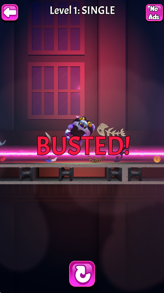 ʦϷذװ׿棨Hooky Crookv1.0.154 ֻ