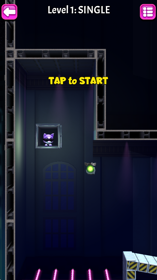 ʦϷذװ׿棨Hooky Crookv1.0.154 ֻ