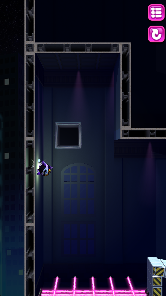 ʦϷذװ׿棨Hooky Crookv1.0.154 ֻ