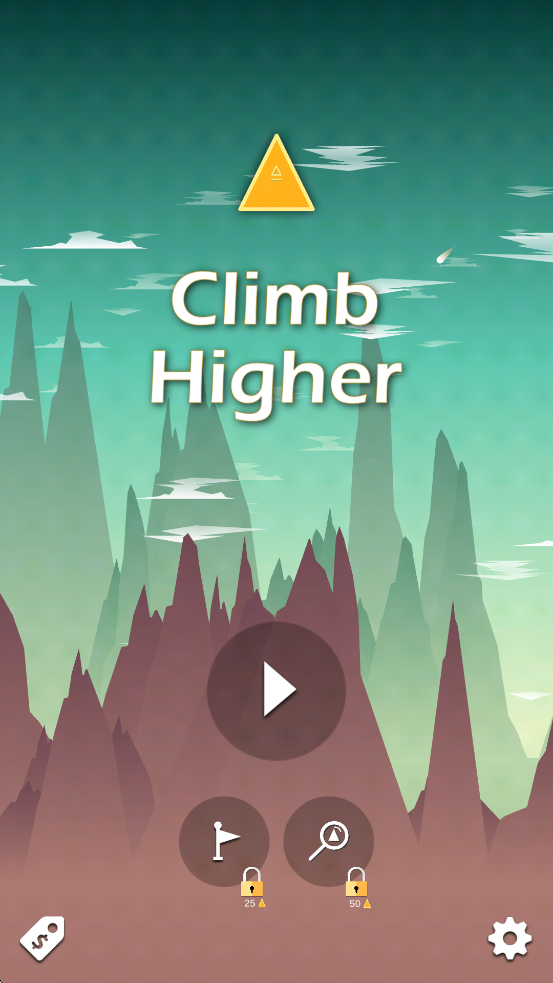 ιٷذװClimb Higherװv1.0.6 °