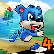 4Ϸ°汾ذװFun Run 4װv2.30.1 ٷ