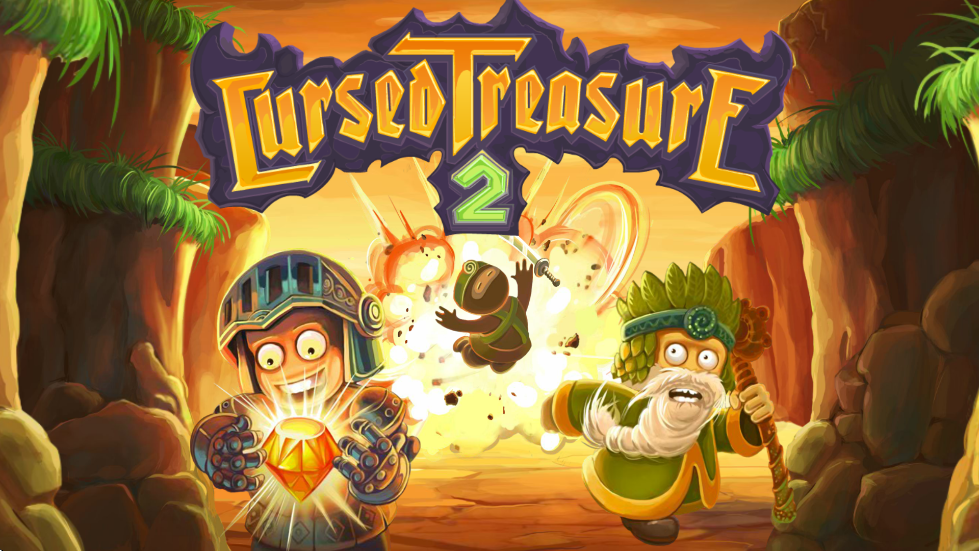 ı2ٷذװru.iriysoft.cursedtreasure2װv1.4.61 ׿