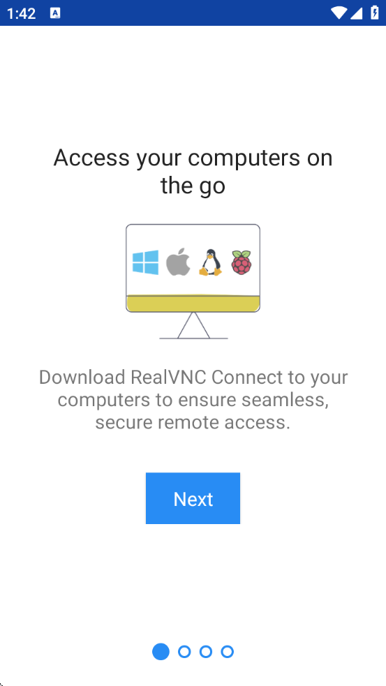 vncviewerֻv4.9.2.60169 ׿