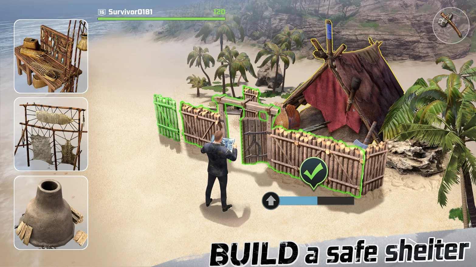 ʧİ(LOST in Blue)v1.71.4 ׿