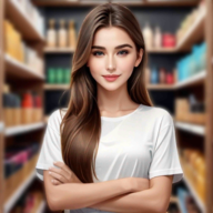 гģֻ(CityShopSimulator)v1.95 ׿