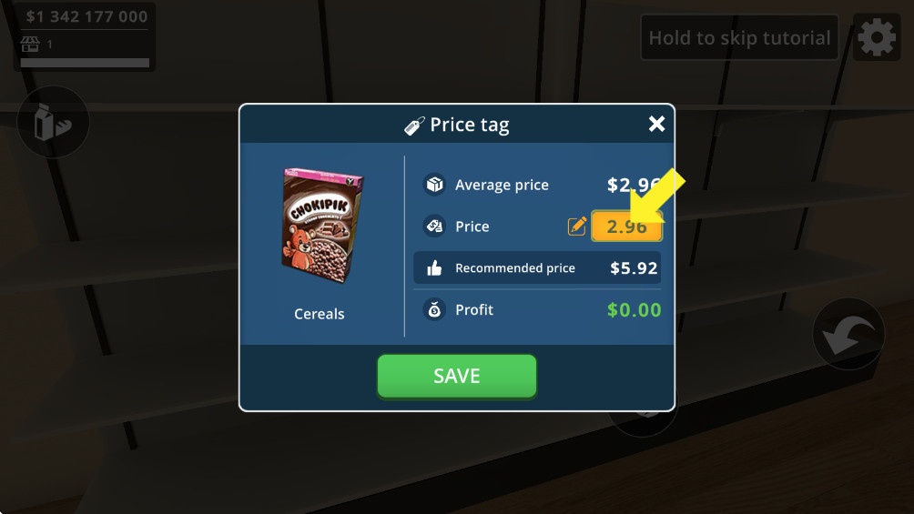 гģֻ(CityShopSimulator)v1.95 ׿