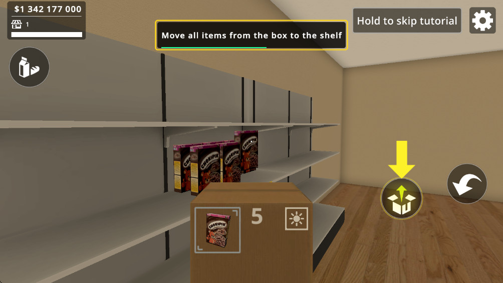 гģֻ(CityShopSimulator)v1.95 ׿