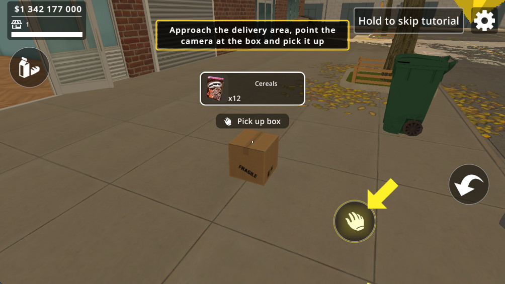 гģֻ(CityShopSimulator)v1.95 ׿