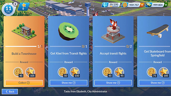 侭°(Tycoon Managerv1.9.1 ׿