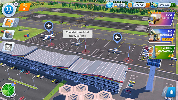 侭°(Tycoon Managerv1.9.1 ׿