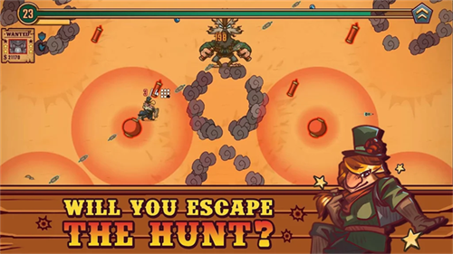 ͽҴߺ(Bounty Of One: Premium)v1.0.217 ׿