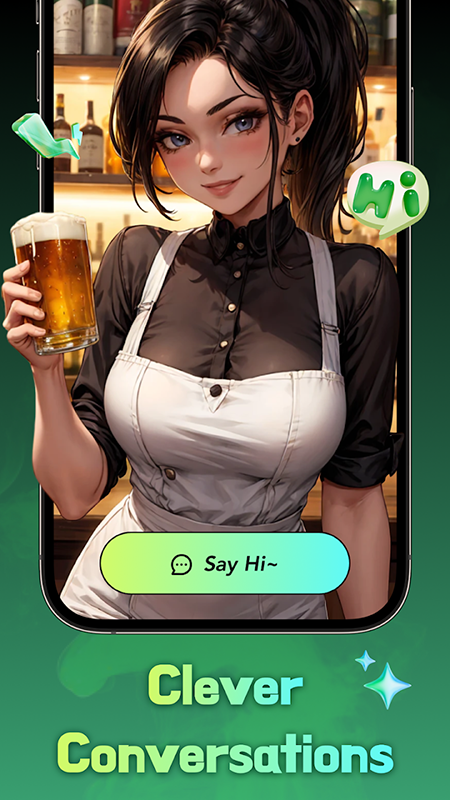 Peach AIappٷ°v1.0.5 ׿