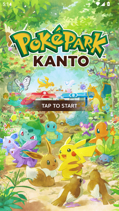 pokepark kantoٷ(PokPark KANTO)v1.0.6 ׿