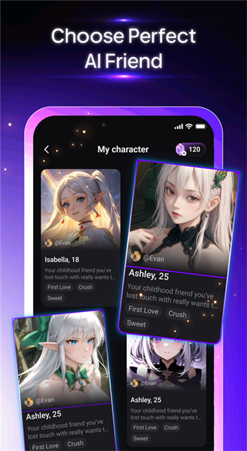 Weifu AIapp°汾v1.0.5 ׿