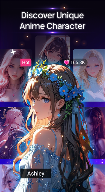 Weifu AIapp°汾v1.0.5 ׿