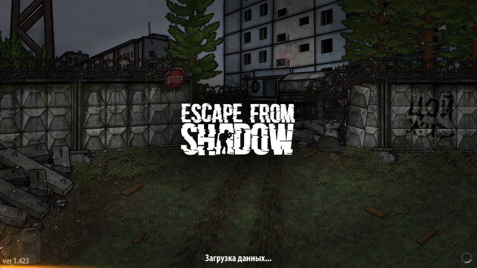 밵ӰϷֻذװEscape from Shadowװv1.423 °