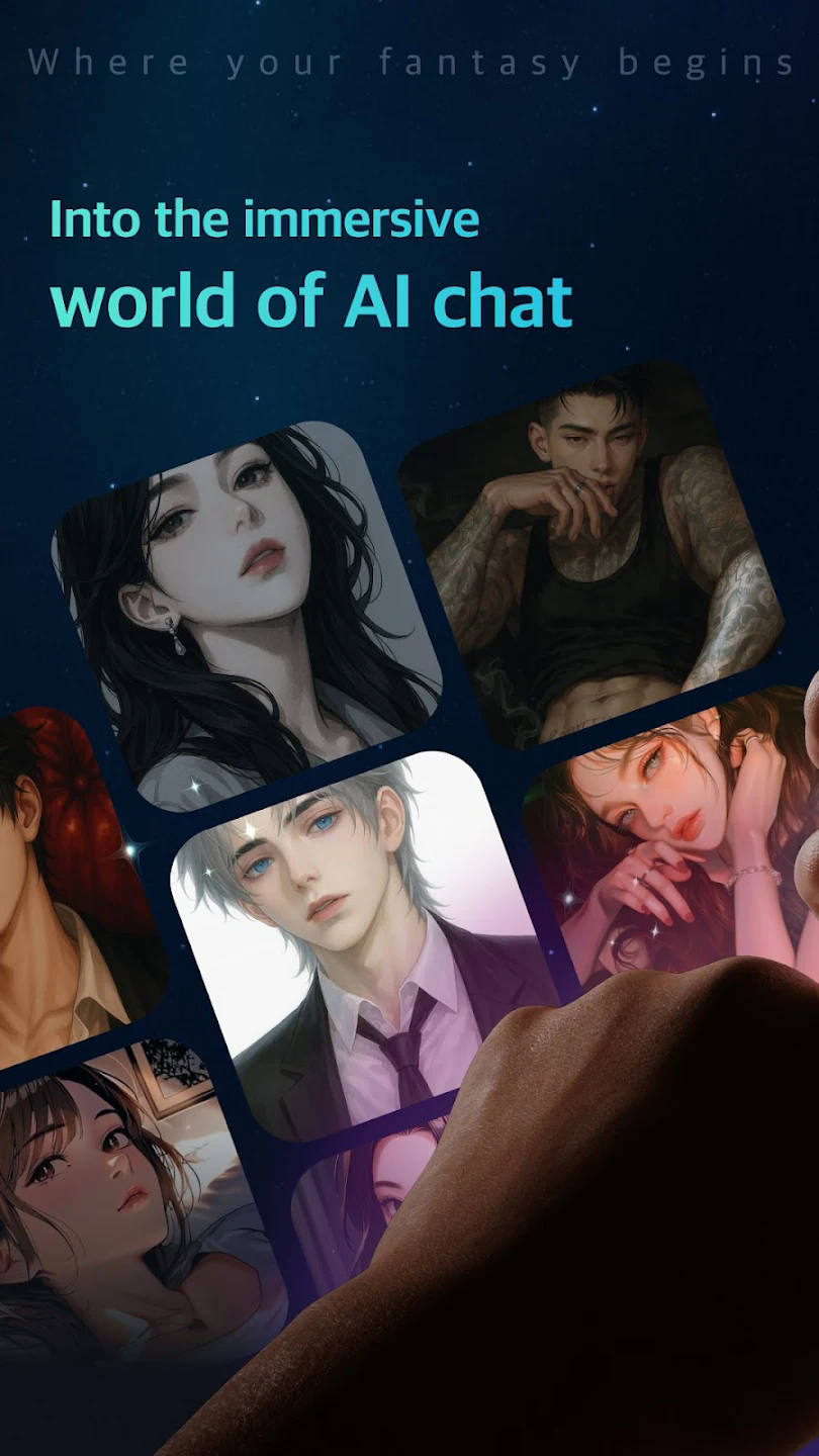 Lumora aiٷv1.0.24 ׿