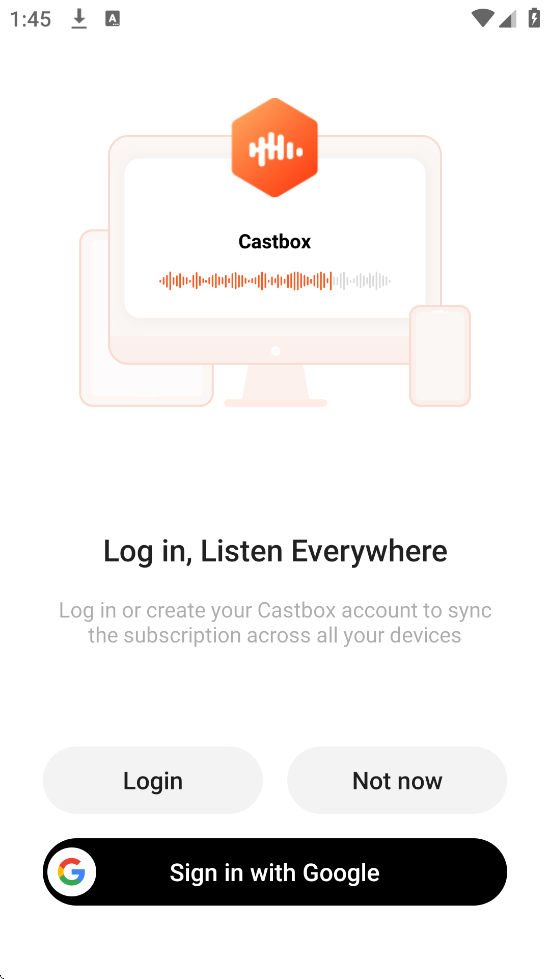 Castbox°汾ذװv11.19.2-241023358 ٷ